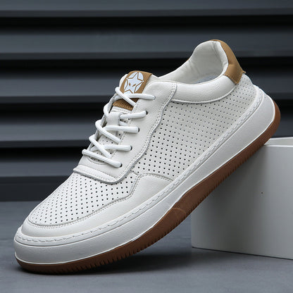 Men's Spring  casual shoes