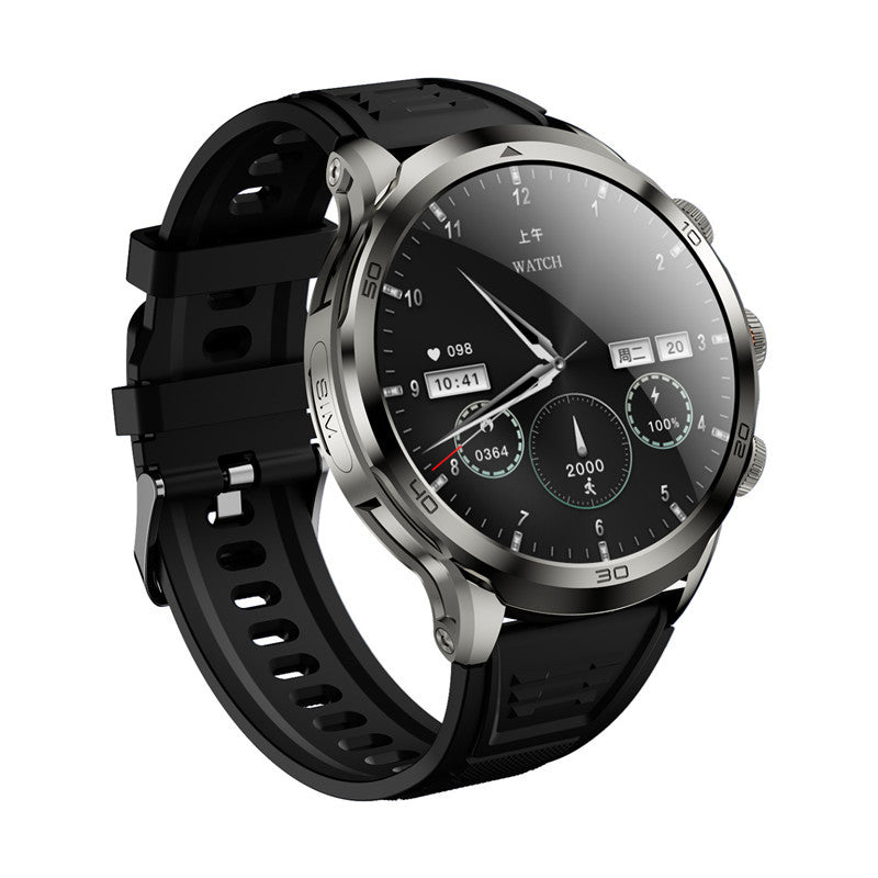 H19 Vision Pro Smart Watch