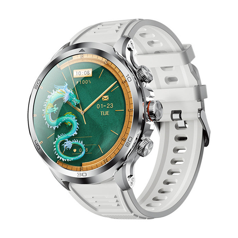 H19 Vision Pro Smart Watch