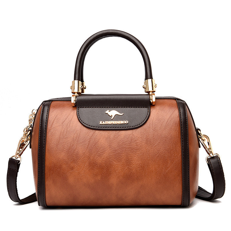 Womens  Boston Crossbody Shoulder Bag