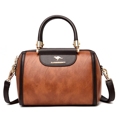 Womens  Boston Crossbody Shoulder Bag