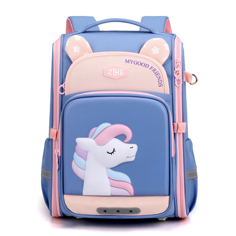 NeoUnicorn AirLite School Set