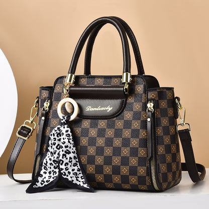 Women’s High-End Large-Capacity Mother Bag