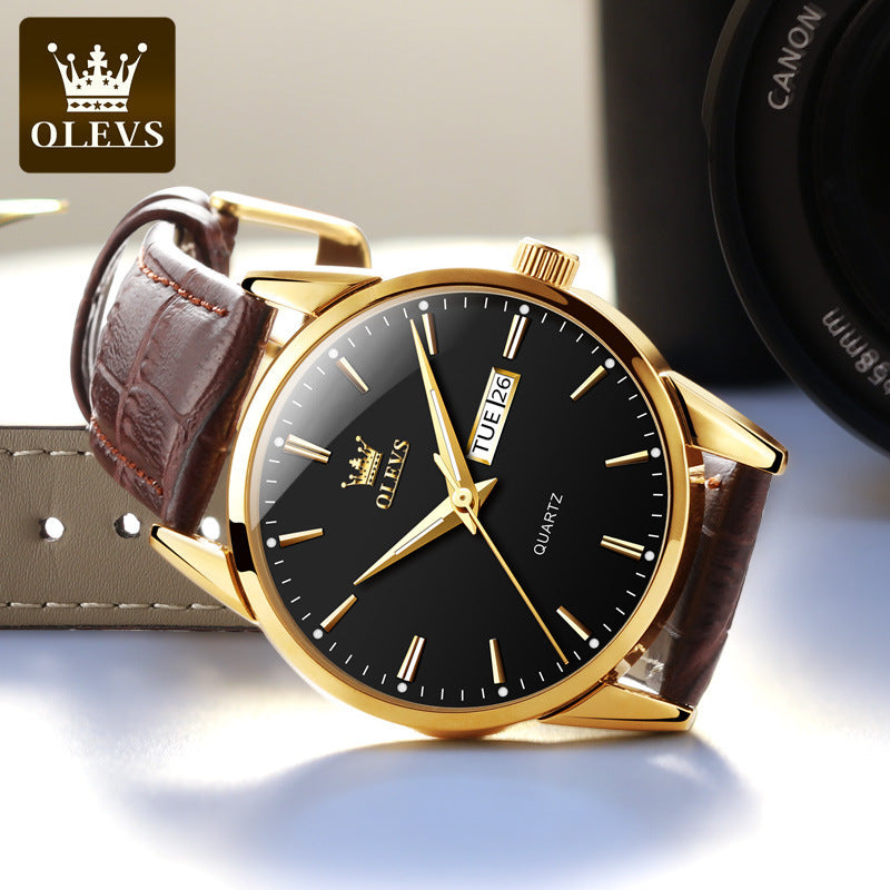 OLEVS/OLEVS Timemaster Elite