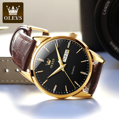 OLEVS/OLEVS Timemaster Elite