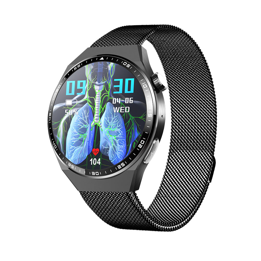 F800 VitalTrack Smart Health & Sports Watch