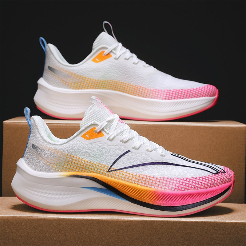 Ultra-Light Racing Running Shoes