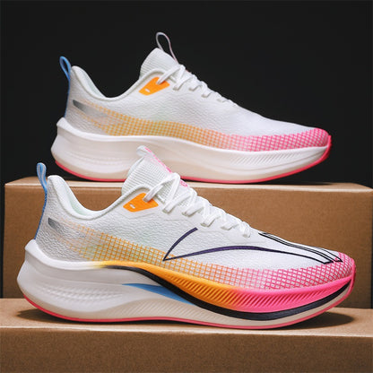 Ultra-Light Racing Running Shoes