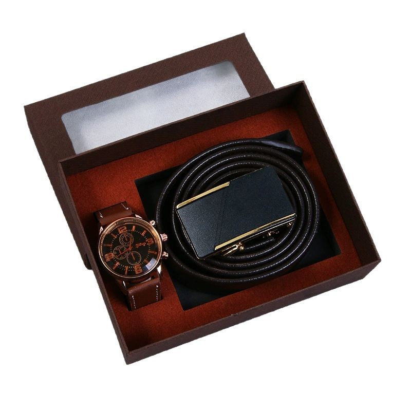 Men’s Business Gift Set