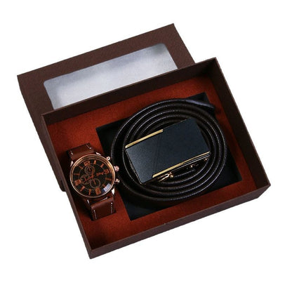 Men’s Business Gift Set