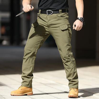Archon X7 Tactical Stretch Pants