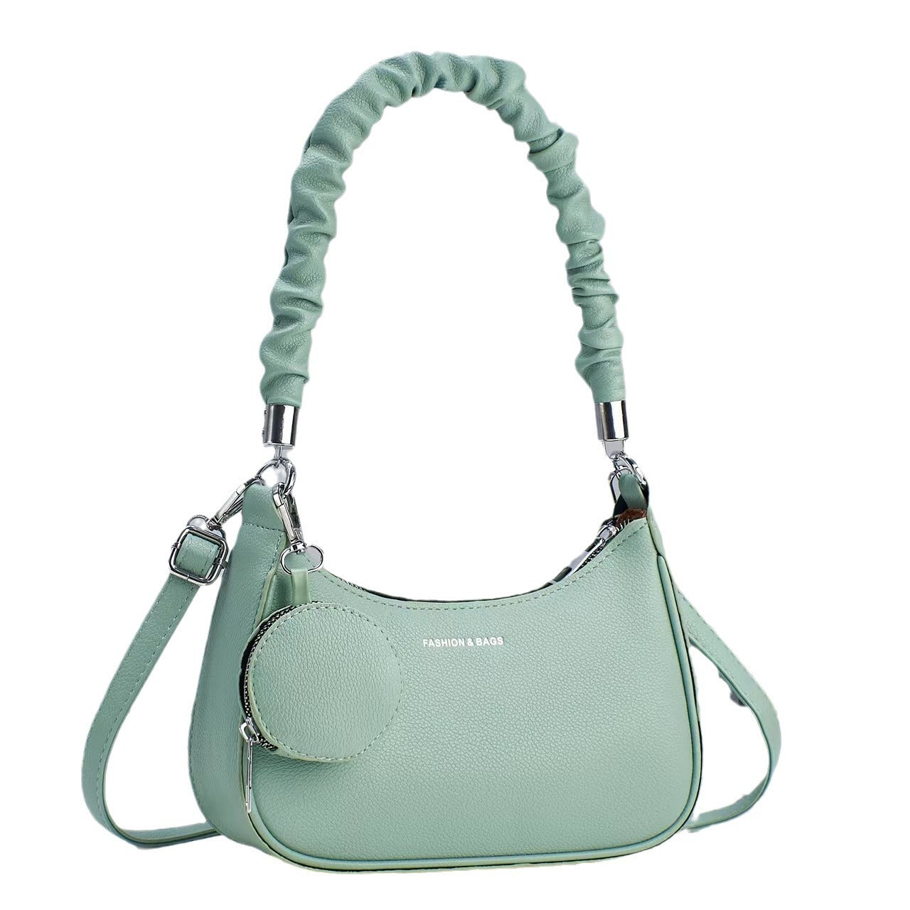 Seoulique Formal Carry Bag