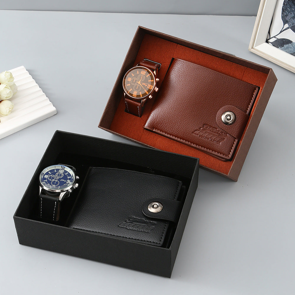 Men’s Business Gift Set