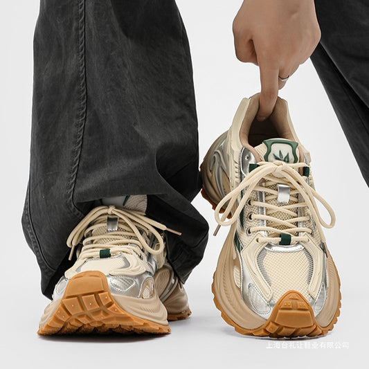 Sidewinder Daddy Shoes Sneakers