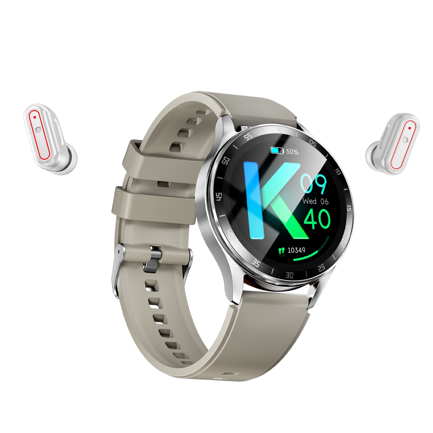 X7X10 Nexus Pro Smart Band