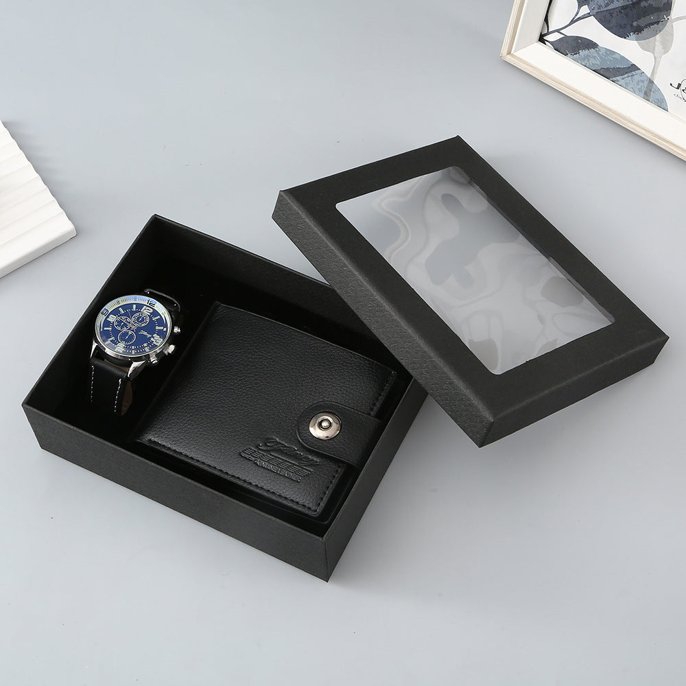 Men’s Business Gift Set
