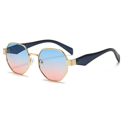 Polygon Luxe Metal Series