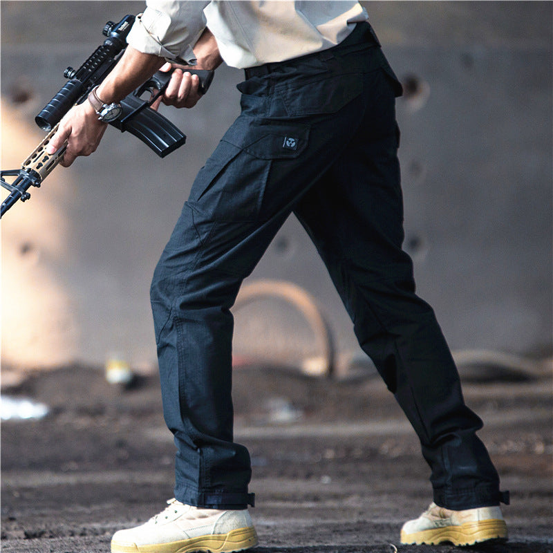 Archon Raiden II Tactical Stretch Cargo Pants