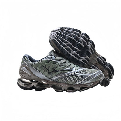 WaveProphecy 14S Breathable Mesh Running Shoes