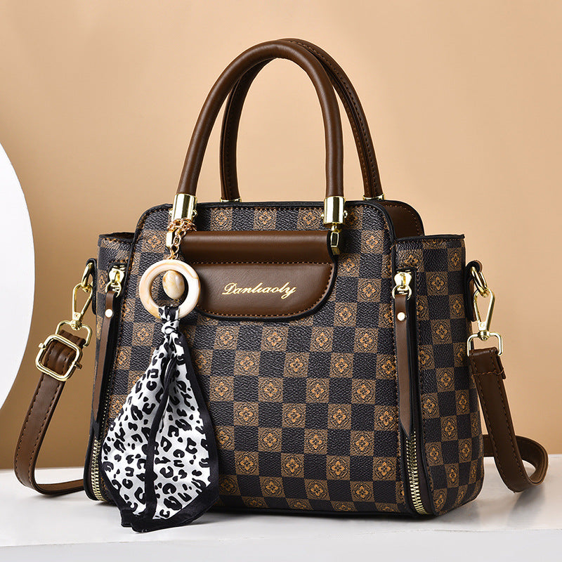 Women’s High-End Large-Capacity Mother Bag