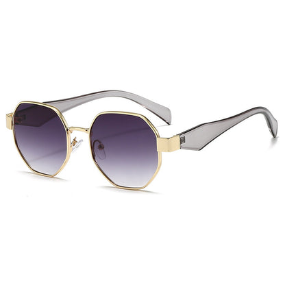 Polygon Luxe Metal Series