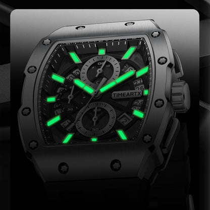 TTIMEARTX UltraChrono Model