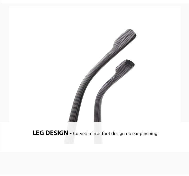 American Classic Metal Round Sunglasses