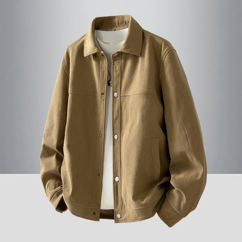 Heritage Ridge American Vintage Lapel Jacket