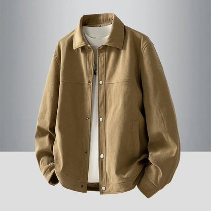 Heritage Ridge American Vintage Lapel Jacket