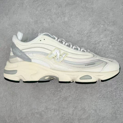 Retro Mesh Performance Sneakers