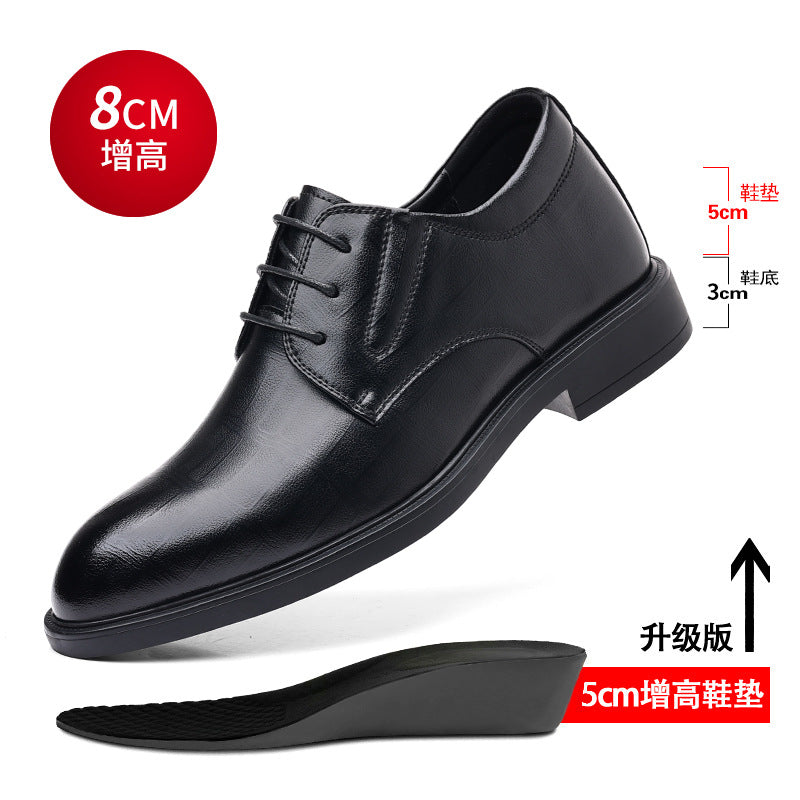 men's elevator shoes for all occasions
