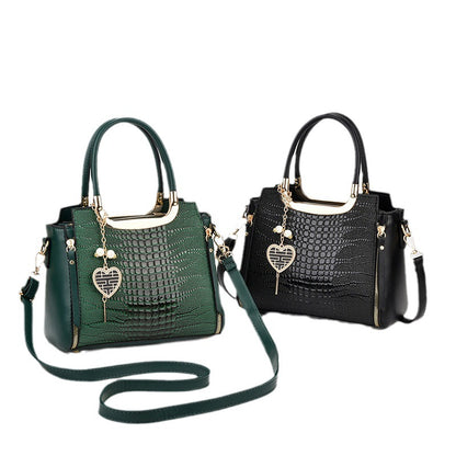 Women’s Atmospheric Shoulder & Crossbody Bag