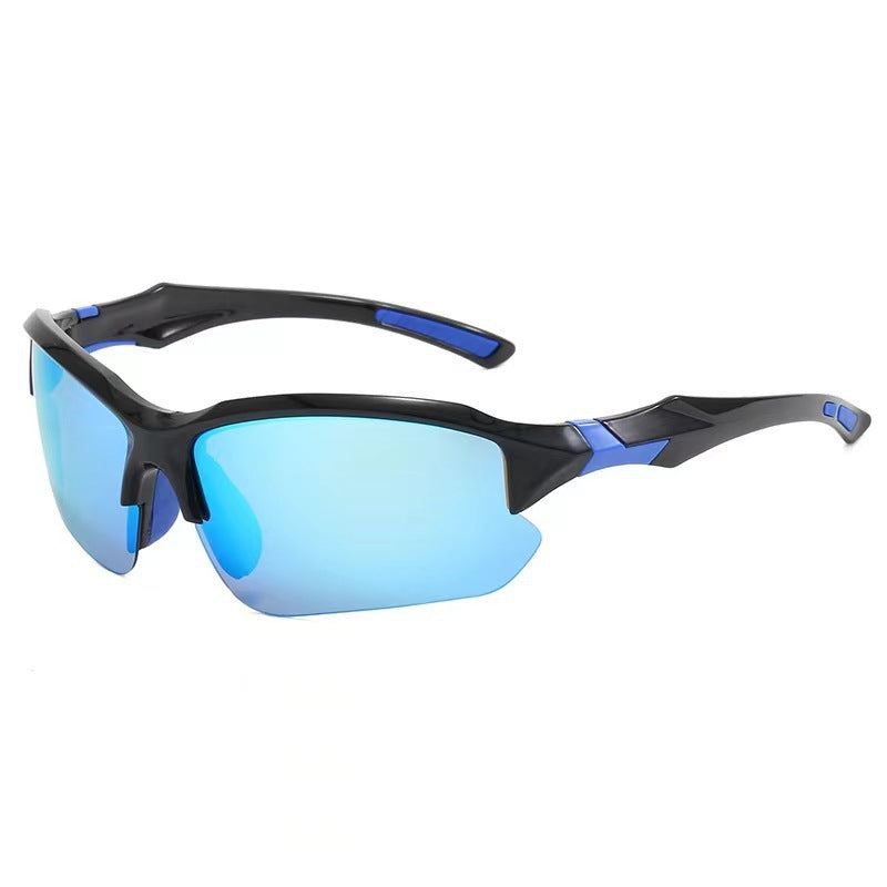 Euro-Am TR Cycling Fishing Sunglasses Men