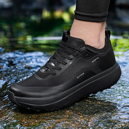 Bird's Home Hiking Shoes: Light, Breathable, Water-Resistant