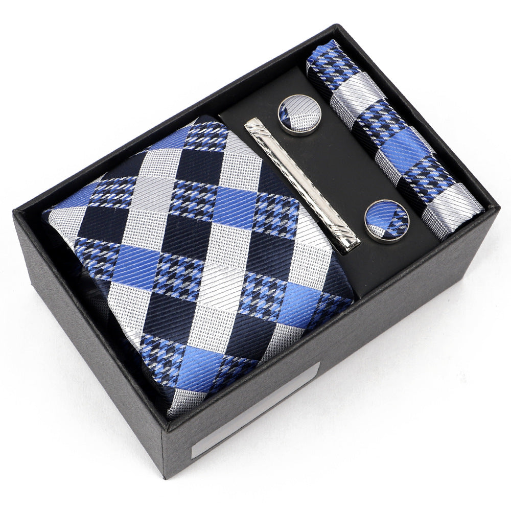 Classic Men’s Formal Tie
