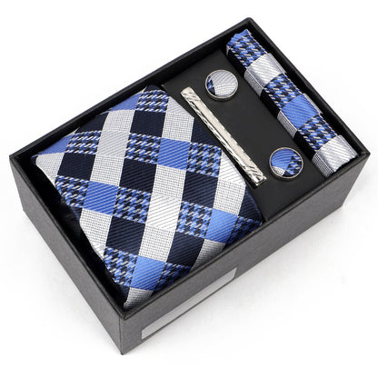Classic Men’s Formal Tie