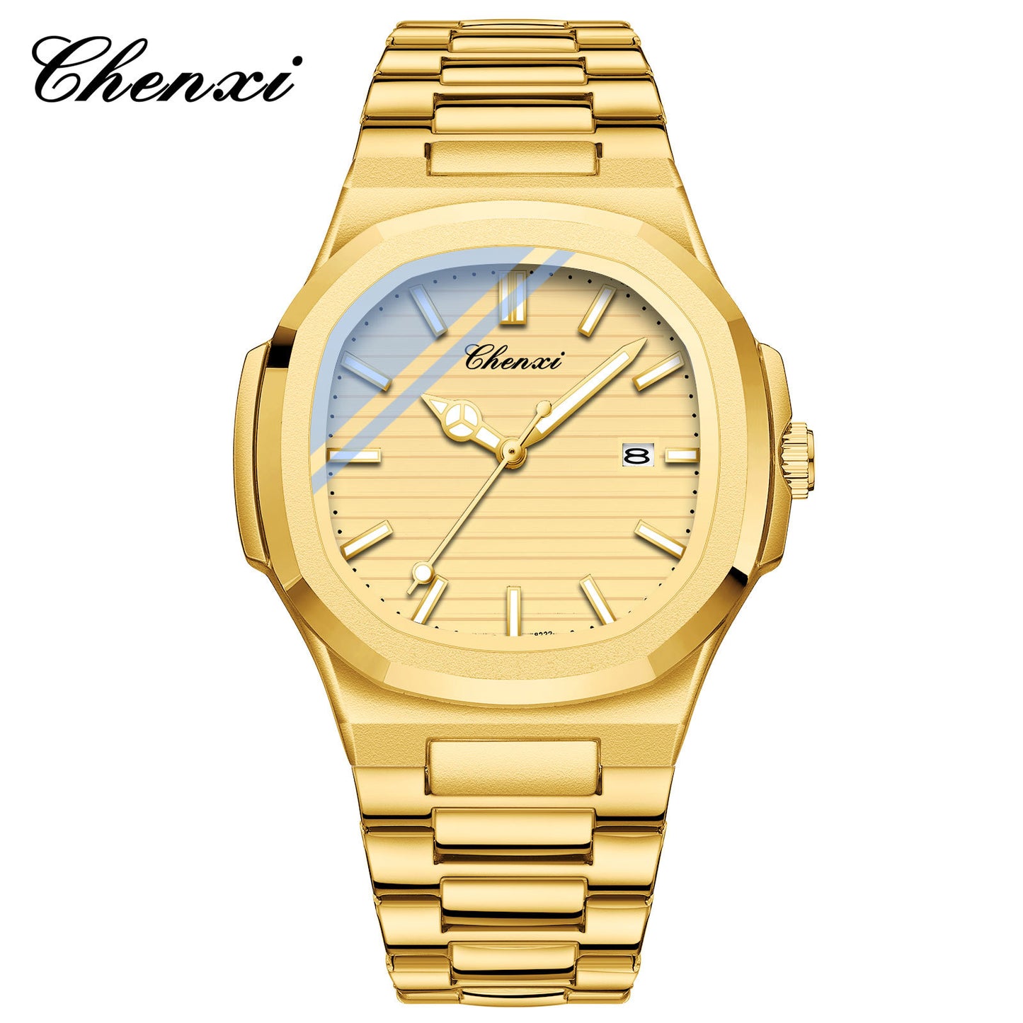 dawn Radiant Duo Vogue Edition