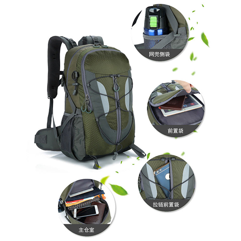 Outdoor Wings HikePack