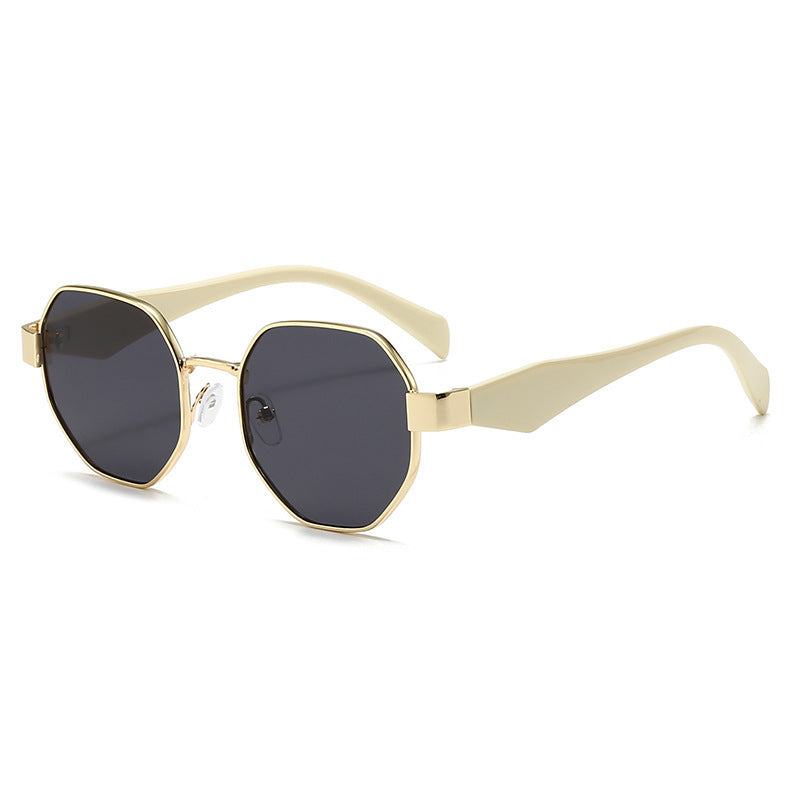 Polygon Luxe Metal Series