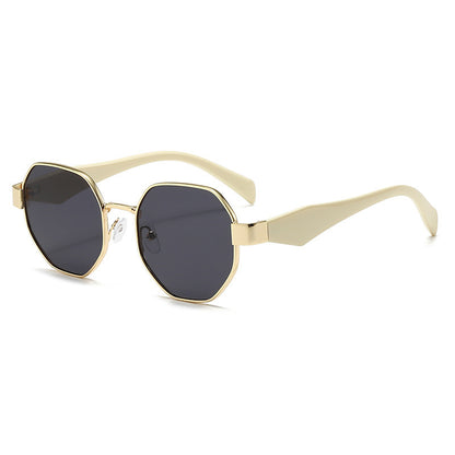 Polygon Luxe Metal Series