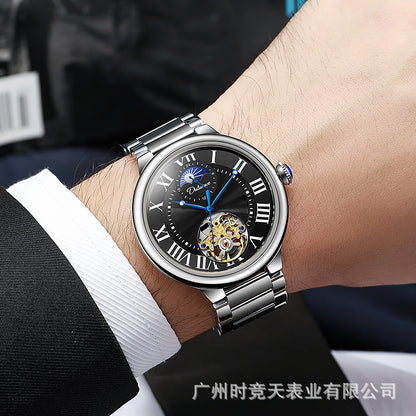 Dulunwe Imperial Axis