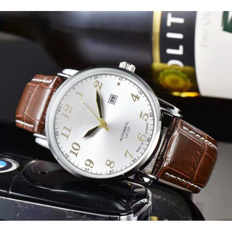 Middle high Imperial Classic Edition