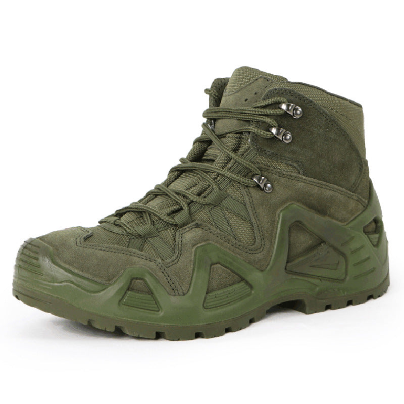 Tactical Ranger™ Outdoor Combat Trek Sneakers
