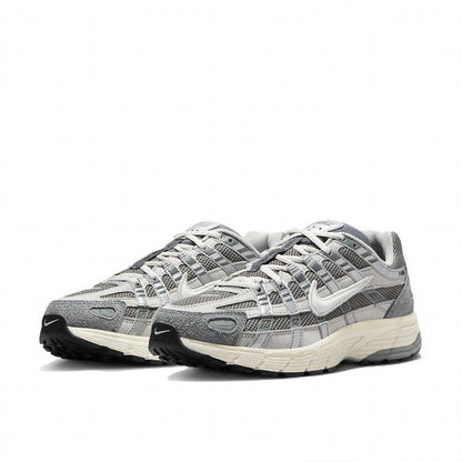 Retro Flex Duo Classic Low-Top Sneakers