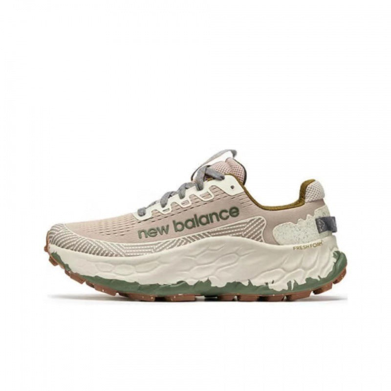 Motion Flex NB Inspired Cushion Running Sneakers