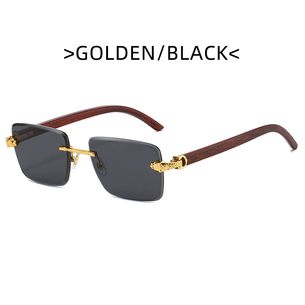 Urban Vogue™ UV Shield Street Sunglasses