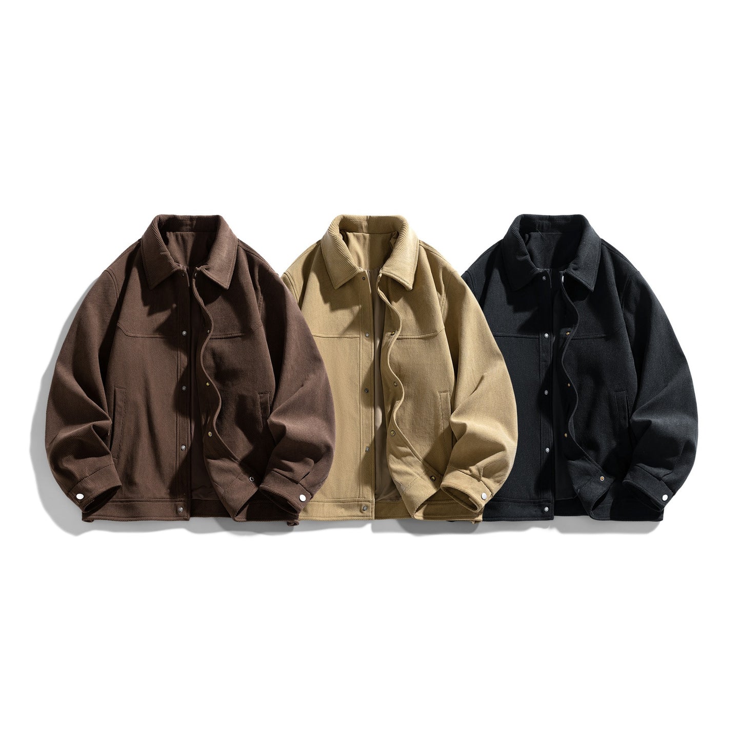 Heritage Élite Old Money Lapel Jacket
