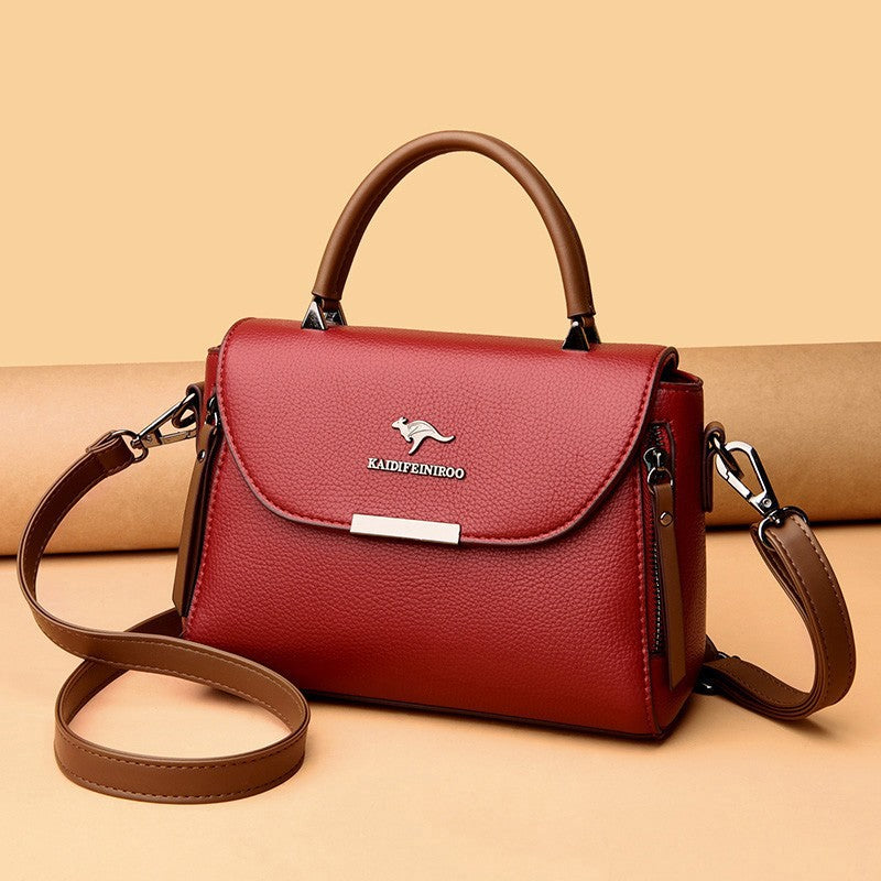 2025 Women's Work/Everyday Crossbody Bag