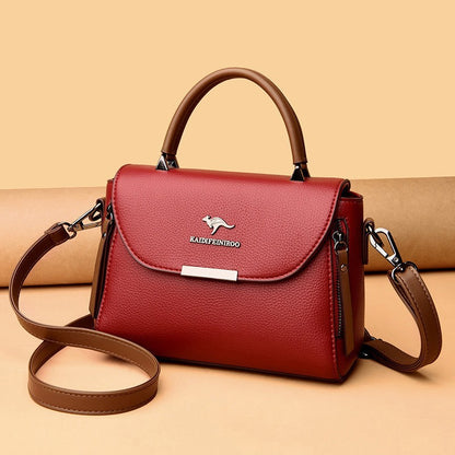 2025 Women's Work/Everyday Crossbody Bag