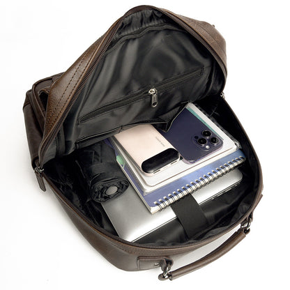 MetroPro PU Work Backpack